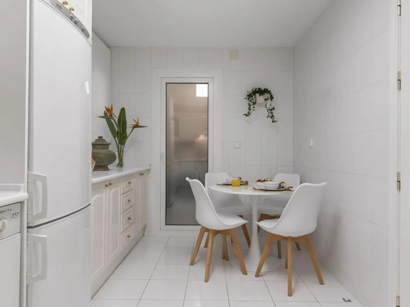 Beach Puerto Banus 3 Bedroom Apartment Marbella Spanyolország